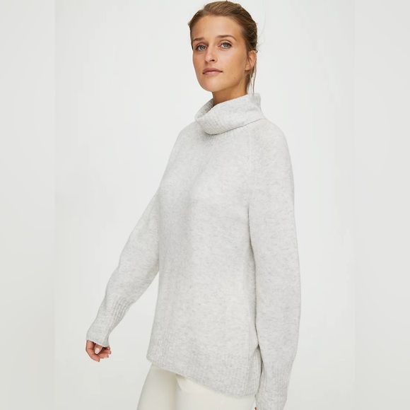 Aritzia Plutarch Sweater - Picture 2 of 5